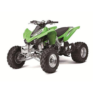 1:12 ATV Kawasaki KFX450R Honda TRX450R - Zufällige Auswahl – At Random
