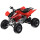 1:12 ATV Kawasaki KFX450R Honda TRX450R - Zufällige Auswahl – At Random