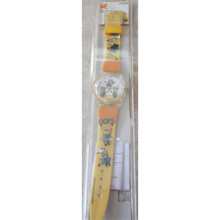 Deal! Minions Armbanduhr Oops - Watch