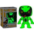 Deal! Funko POP!Marvel - Anti-Venom Glow-In-The-Dark...