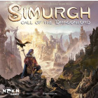 Simurgh: Call of the Dragonlord  - English