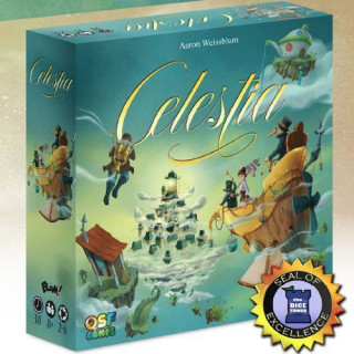 Celestia - English