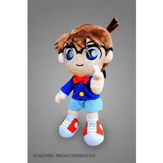 Detektiv Conan - Conan/Shinichi Kudo 27cm Plush