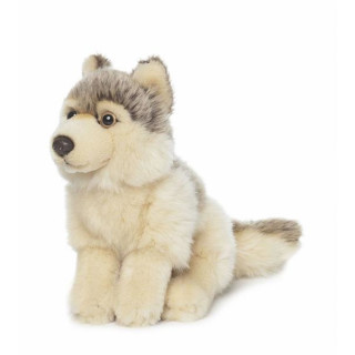 WWF Plüschtier Wolf (15cm)