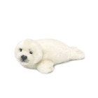 WWF Plüschtier Robbe [weiß] (24cm)