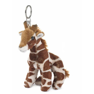 WWF Plüschanhänger Giraffe (10cm)