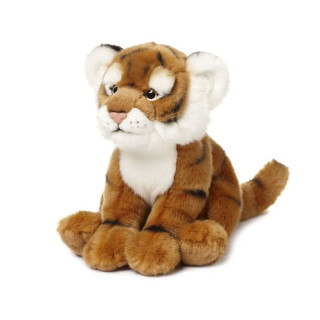 WWF Plüschtier Tiger (23cm)