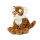 WWF Plüschtier Tiger (23cm)