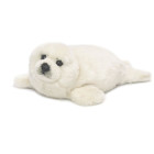 WWF Plüschtier Robbe [weiß] (38cm)