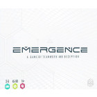 Emergence - English - Kickstarter Version