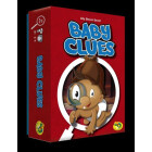 Baby Clues - English Deutsch Francais