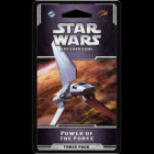 Star Wars The Card Game - Power of the Force Force Pack -...