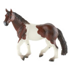 Bullyland 62657 - Spielfigur - Quarter Horse Stute, Circa...