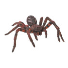 Bullyland 68430 - Spielfigur - Wolfsspinne, Circa 13 cm