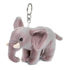 WWF Schlüsselring Elefant 10 cm
