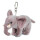 WWF Schlüsselring Elefant 10 cm