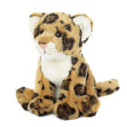 WWF Jaguar weich Plüschtier, 15 cm