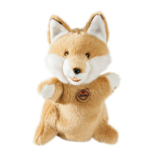 Heinrich Bauer 11801 - Handpuppe - Fuchs