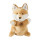 Heinrich Bauer 11801 - Handpuppe - Fuchs