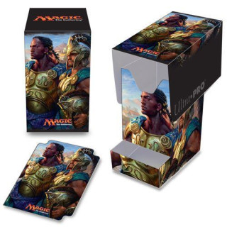 Ultra Pro Pro-100+ Deck Box - Magic: The Gathering - Commander 2016 v3