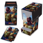 Ultra Pro Pro-100+ Deck Box - Magic: The Gathering -...