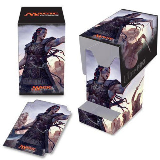 Ultra Pro Pro-100+ Deck Box - Magic: The Gathering - Commander 2016 v4