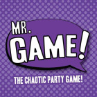 Mr. Game - English