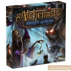 Alchemists Kings Golem - English