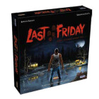 Last Friday - English