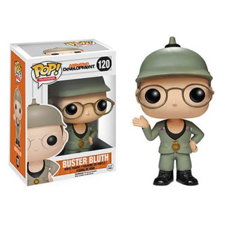Arrested Development Buster Bluth Good Grief Pop! Vinyl