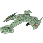 Star Trek: Attack Wing Regents Flagship:  (Wave 10) -...