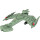Star Trek: Attack Wing Regents Flagship:  (Wave 10) - English
