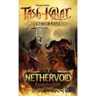 Tash-Kalar Nethervoid  - English