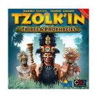 Tzolkin Tribes & Prophecies Expansion - English