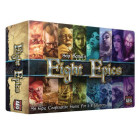 Eight Epics - English