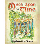 Once Upon a Time: Enchanting Tales - English