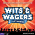 Wits and Wagers Party - English