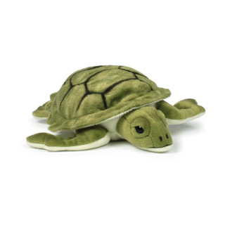 WWF - 15214019 Turtle Soft Toy - 23 cm