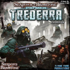 Shadows of Brimstone Trederra Deluxe OtherWorld Expansion...