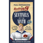 Bottom of the 9th: Sentinels of the Ninth - English