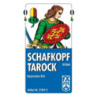 Schafkopf/Tarock,bay.Bild FXS Traditionelle Spielkarten