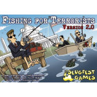 Slugfest Games Fishing for Terrorists Version 2.0...