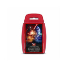 Top Trumps - Star Wars Episode 7 [German Version]
