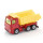 LKW mit Kippmulde