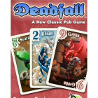 Deadfall - English