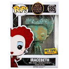 Iracebeth Patina (Alice Through The Looking Glass)...