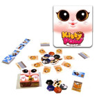 Kitty Paw Board Game