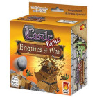 Castle Panic: Engines of War Expansion - English