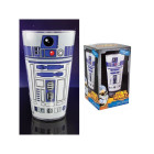 Star Wars R2-D2 Glass, Multi-Colour