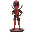Neca Marvel Comics Head Knocker Bobble-Head Deadpool...